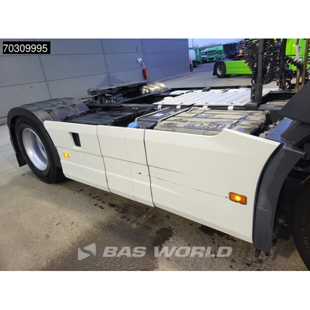 2020 Volvo FM380-45091976