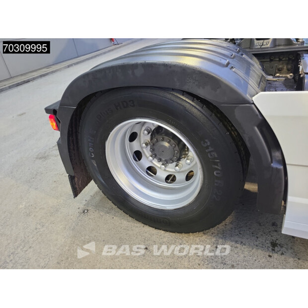 2020 Volvo FM380-45091977