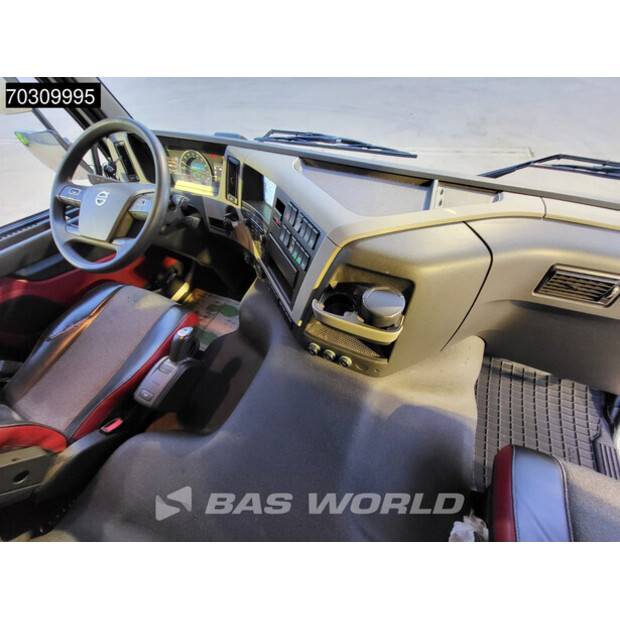 2020 Volvo FM380-45091978