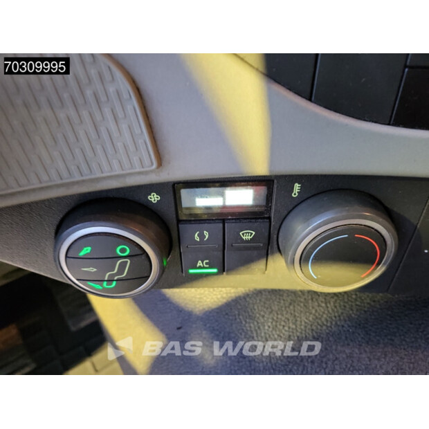 2020 Volvo FM380-45091980