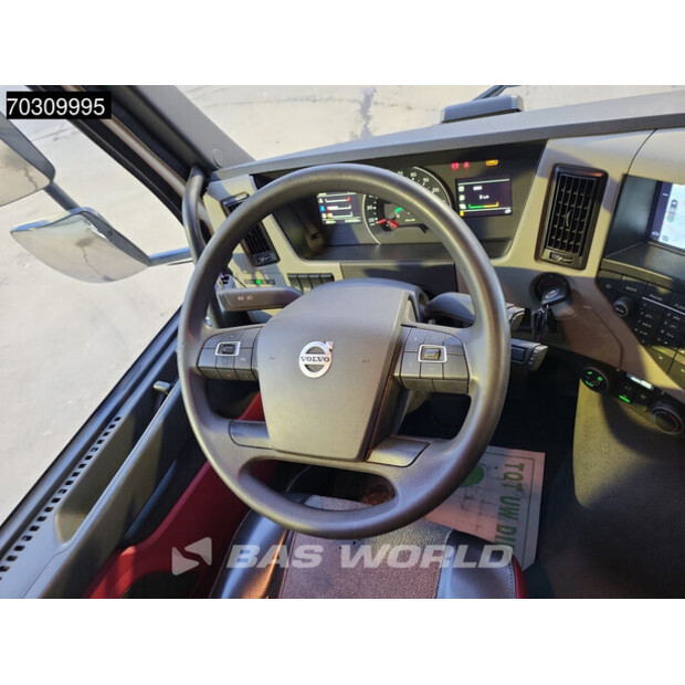 2020 Volvo FM380-45091981