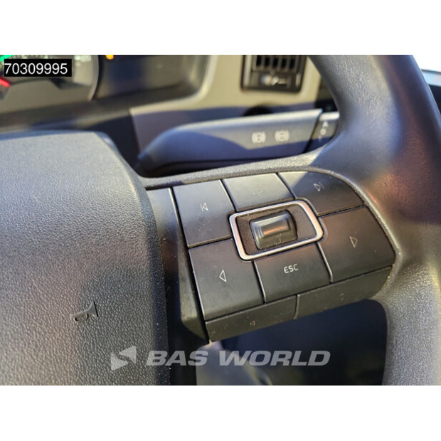 2020 Volvo FM380-45091983