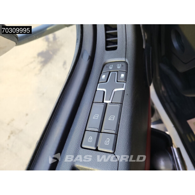 2020 Volvo FM380-45091984