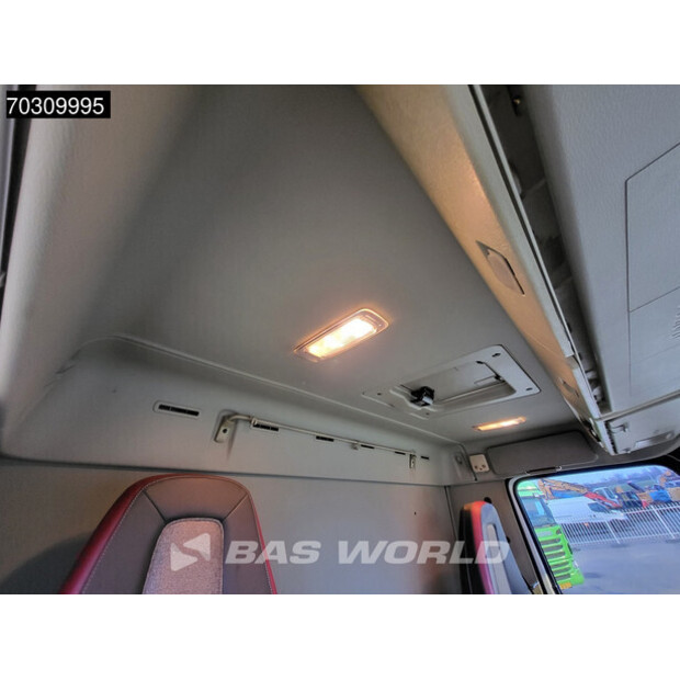 2020 Volvo FM380-45091986