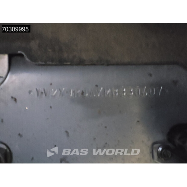 2020 Volvo FM380-45091989