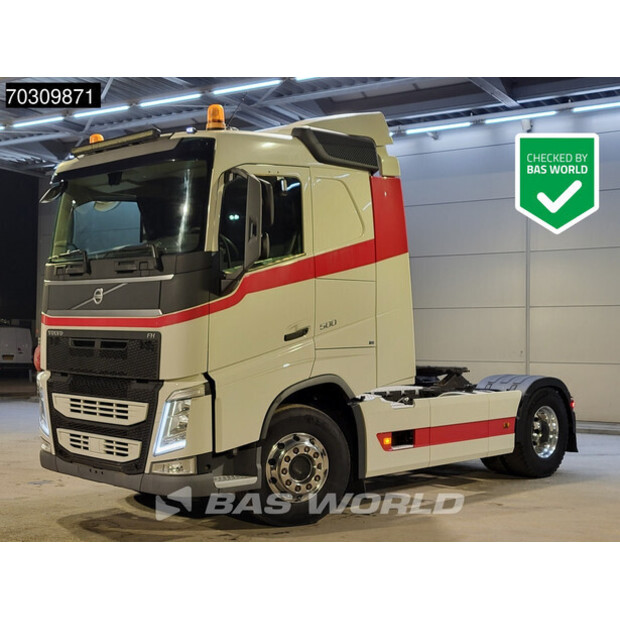2019 Volvo FH500-45091993