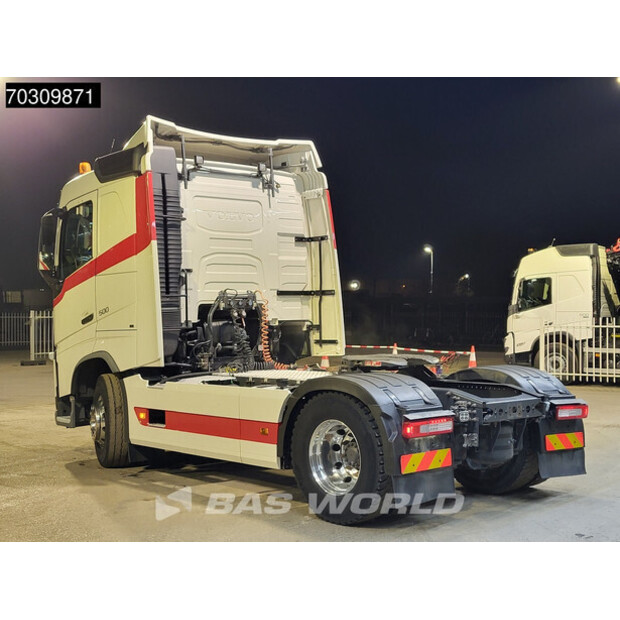 2019 Volvo FH500-45091994