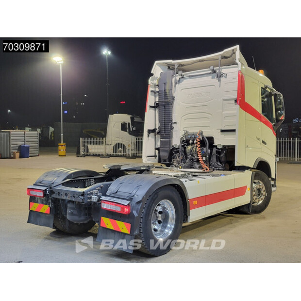 2019 Volvo FH500-45091997