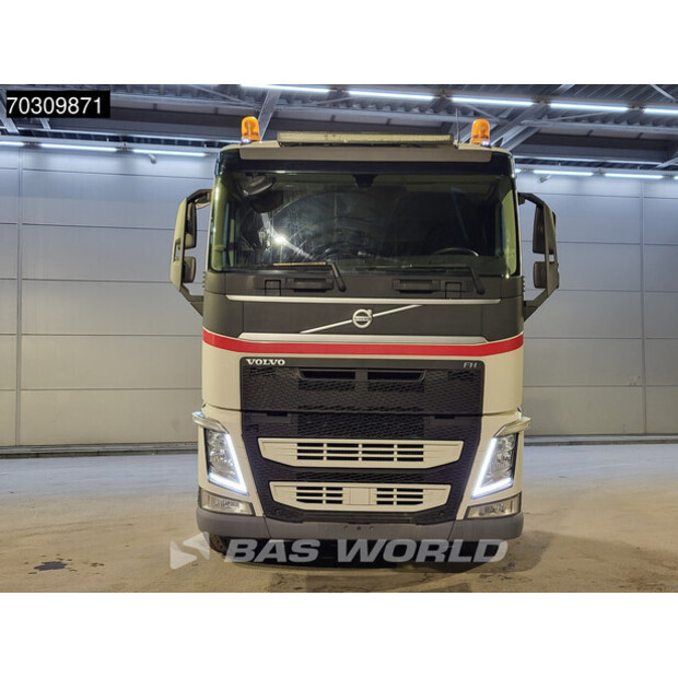 2019 Volvo FH500-45091998