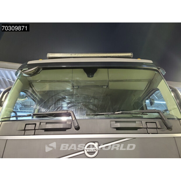 2019 Volvo FH500-45091999