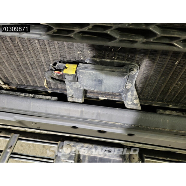 2019 Volvo FH500-45092001