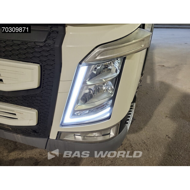 2019 Volvo FH500-45092002