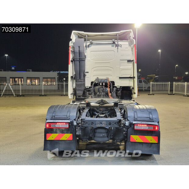 2019 Volvo FH500-45092003