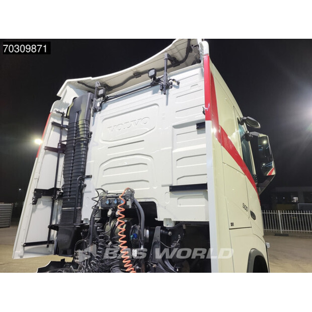 2019 Volvo FH500-45092004
