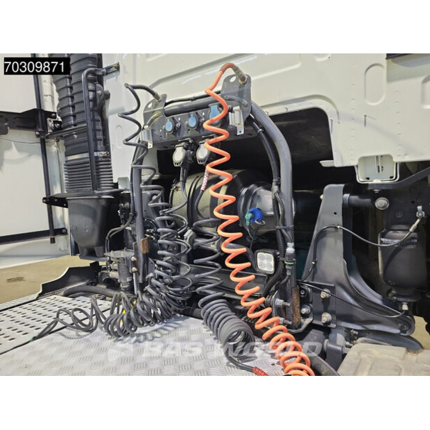 2019 Volvo FH500-45092005