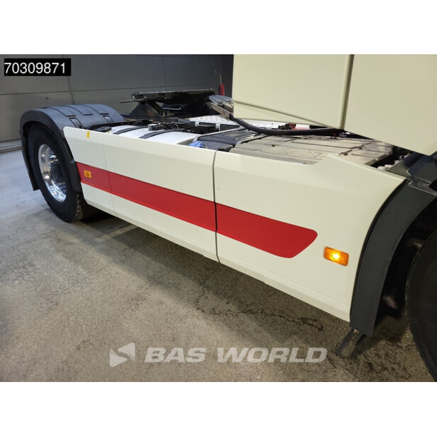 2019 Volvo FH500-45092006