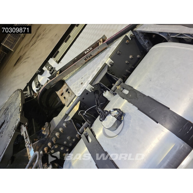 2019 Volvo FH500-45092007