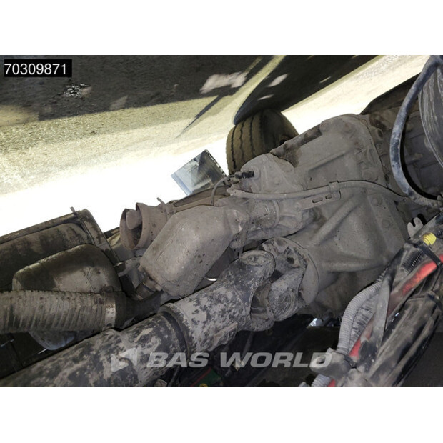 2019 Volvo FH500-45092008