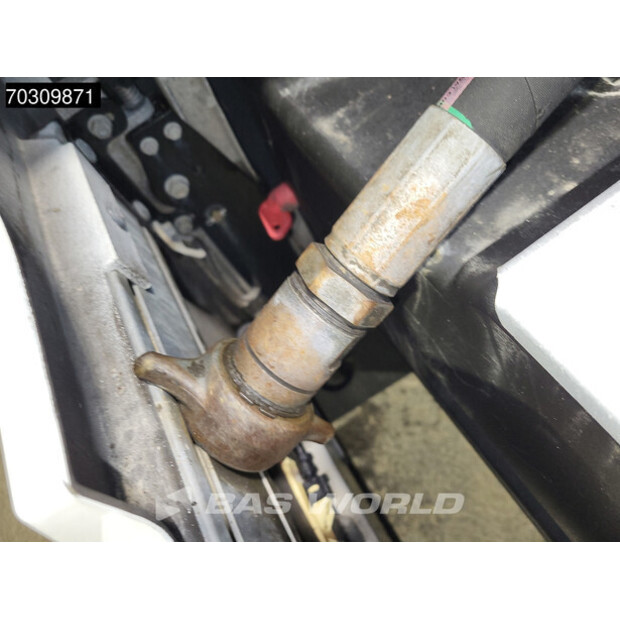 2019 Volvo FH500-45092009