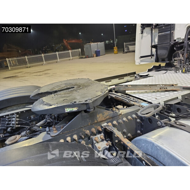 2019 Volvo FH500-45092010