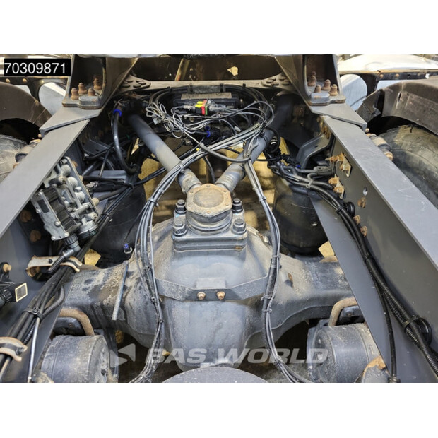 2019 Volvo FH500-45092011