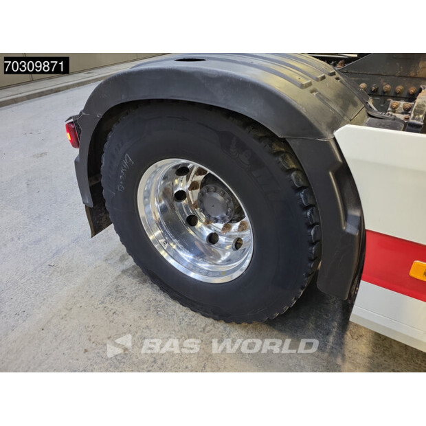 2019 Volvo FH500-45092012