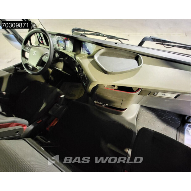 2019 Volvo FH500-45092013