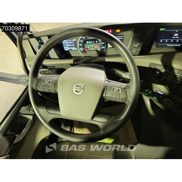 2019 Volvo FH500-45092014