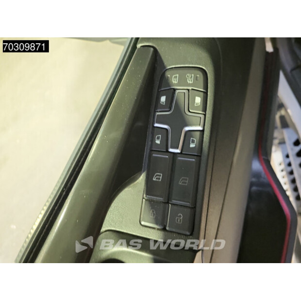 2019 Volvo FH500-45092015