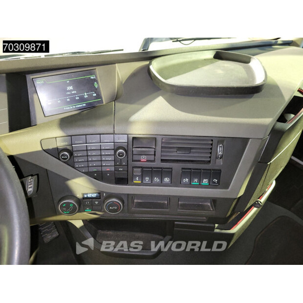 2019 Volvo FH500-45092018