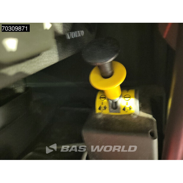 2019 Volvo FH500-45092022