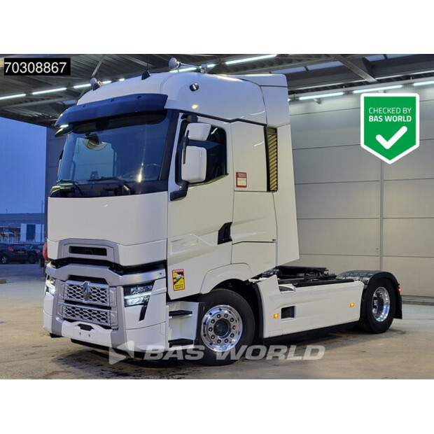 2023 Renault T520-45092029