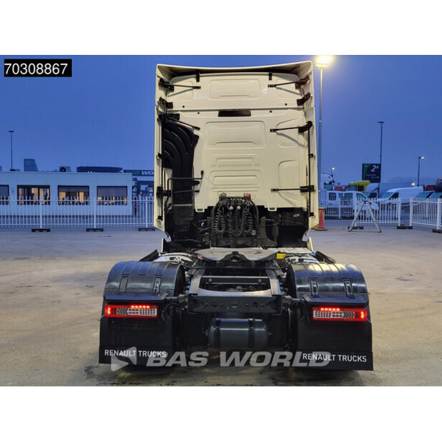 2023 Renault T520-45092038