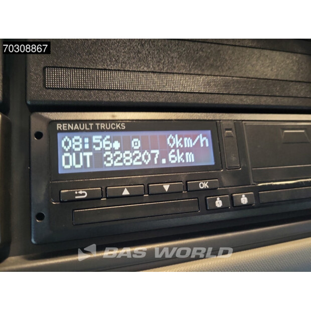 2023 Renault T520-45092060