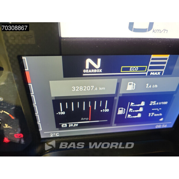 2023 Renault T520-45092061