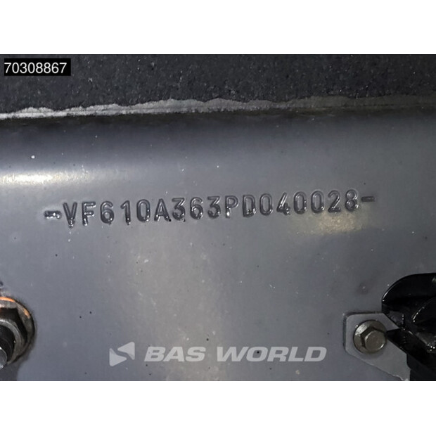 2023 Renault T520-45092063