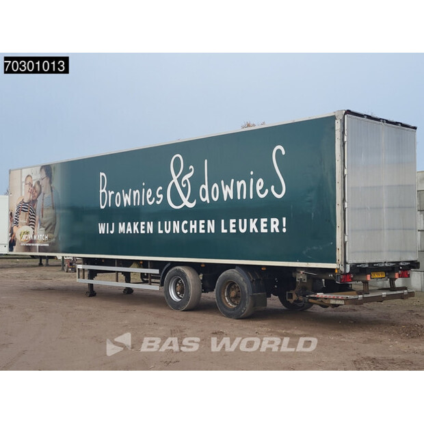 2008 تراكون OTHERS-45092066