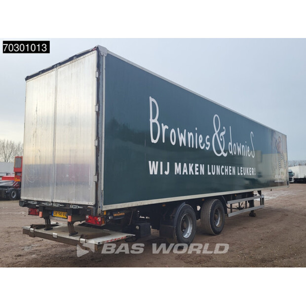 2008 تراكون OTHERS-45092069