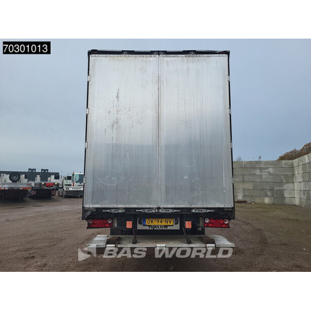 2008 تراكون OTHERS-45092071