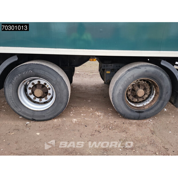 2008 تراكون OTHERS-45092078