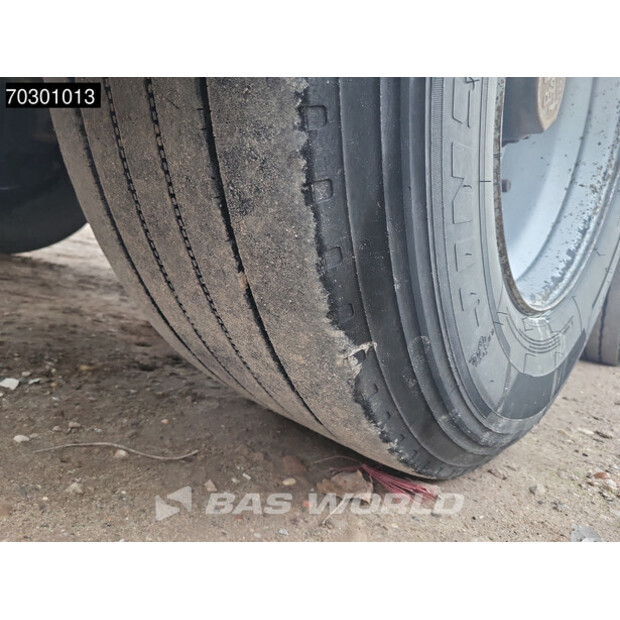 2008 تراكون OTHERS-45092084