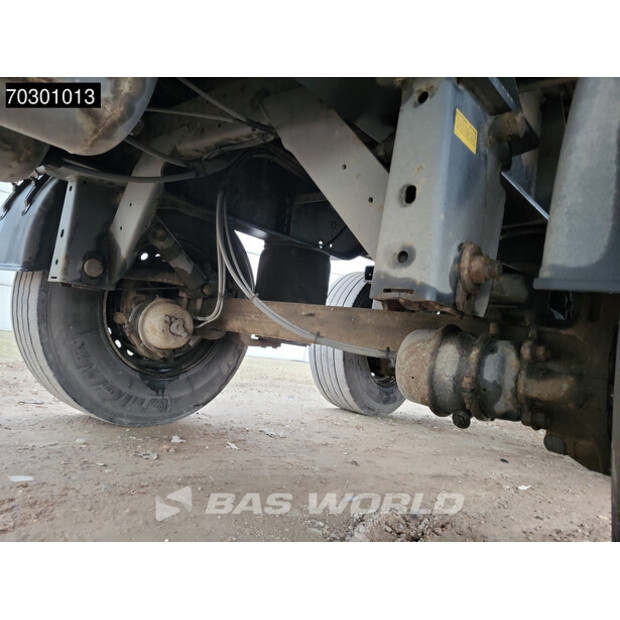 2008 تراكون OTHERS-45092086