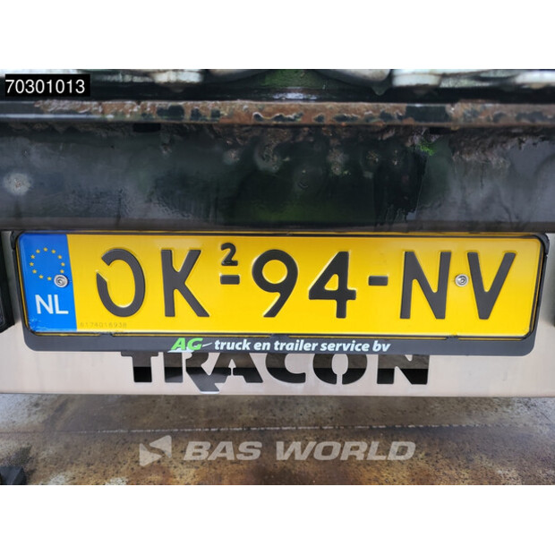 2008 تراكون OTHERS-45092093