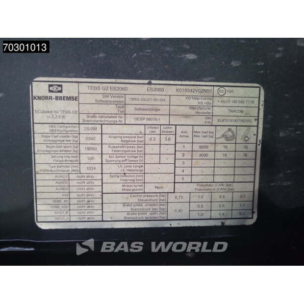 2008 تراكون OTHERS-45092094