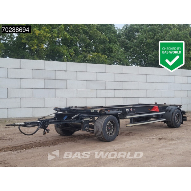 2023 Kögel AW18-45092097