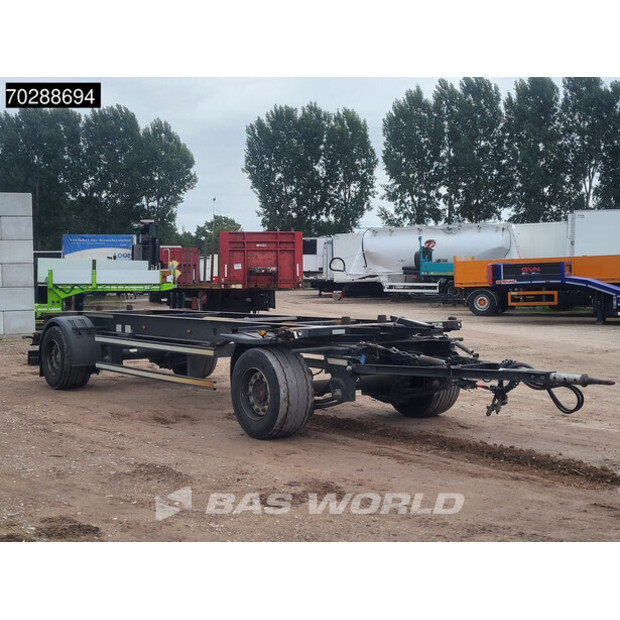 2023 Kögel AW18-45092098