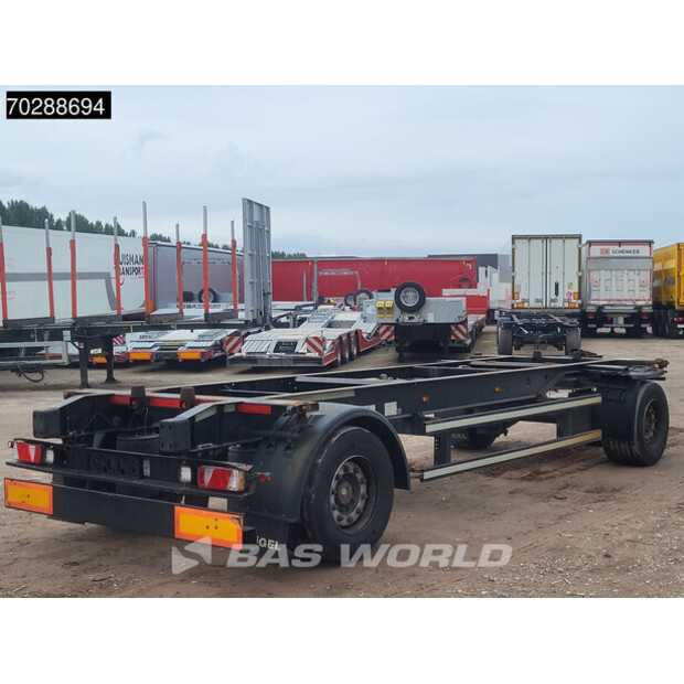 2023 Kögel AW18-45092101