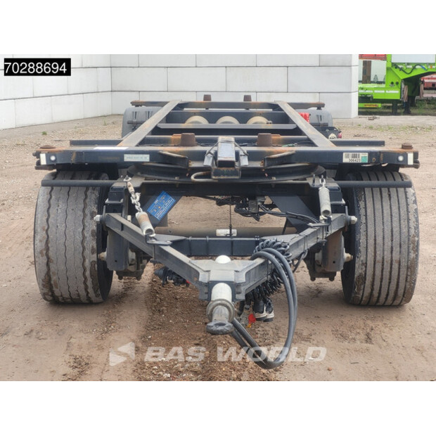 2023 Kögel AW18-45092102