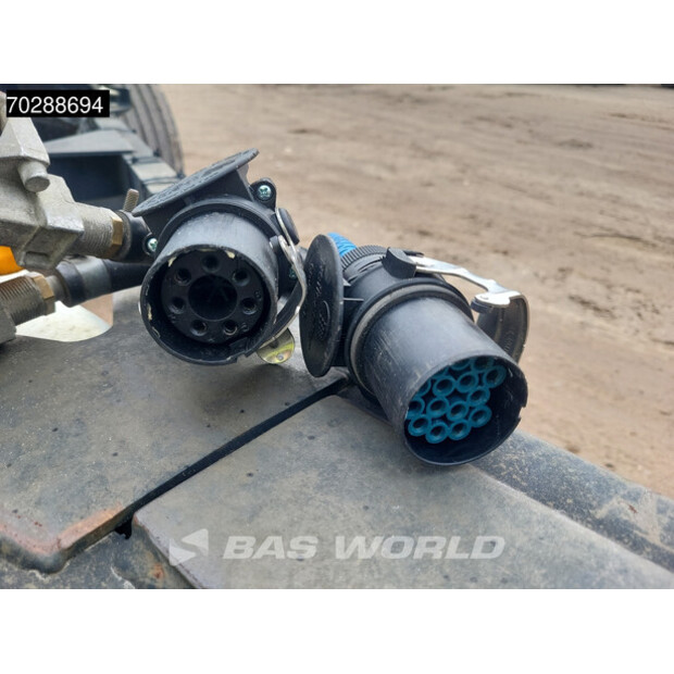 2023 Kögel AW18-45092103