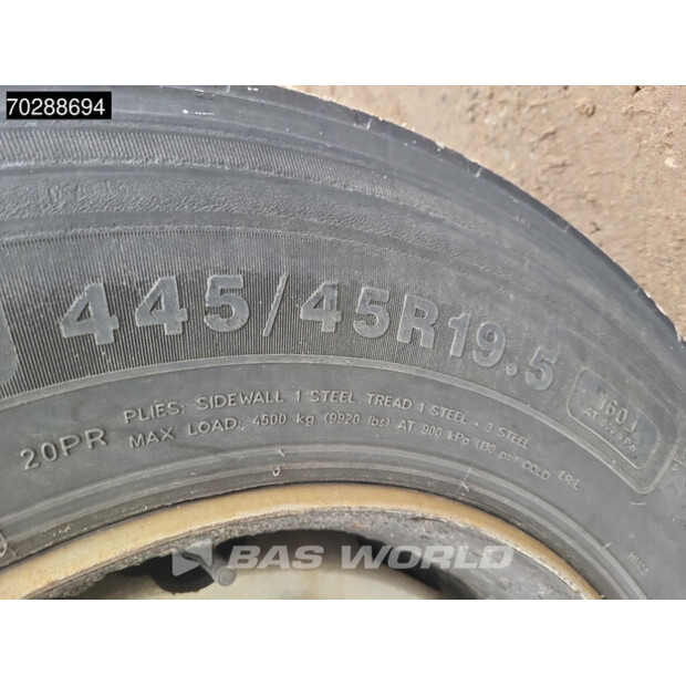 2023 Kögel AW18-45092106